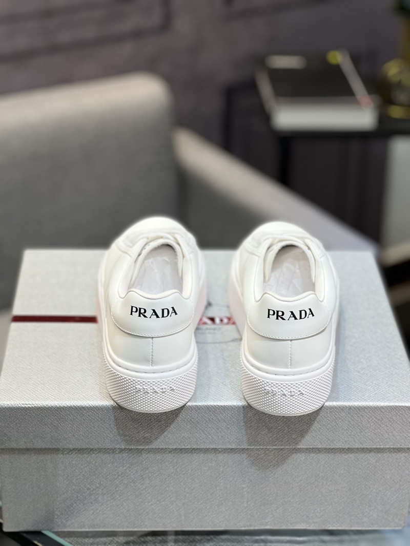 Prada Casual Shoes